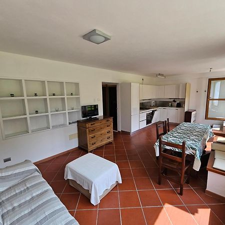 Casa Mario Apartment โดมาโซ ภายนอก รูปภาพ