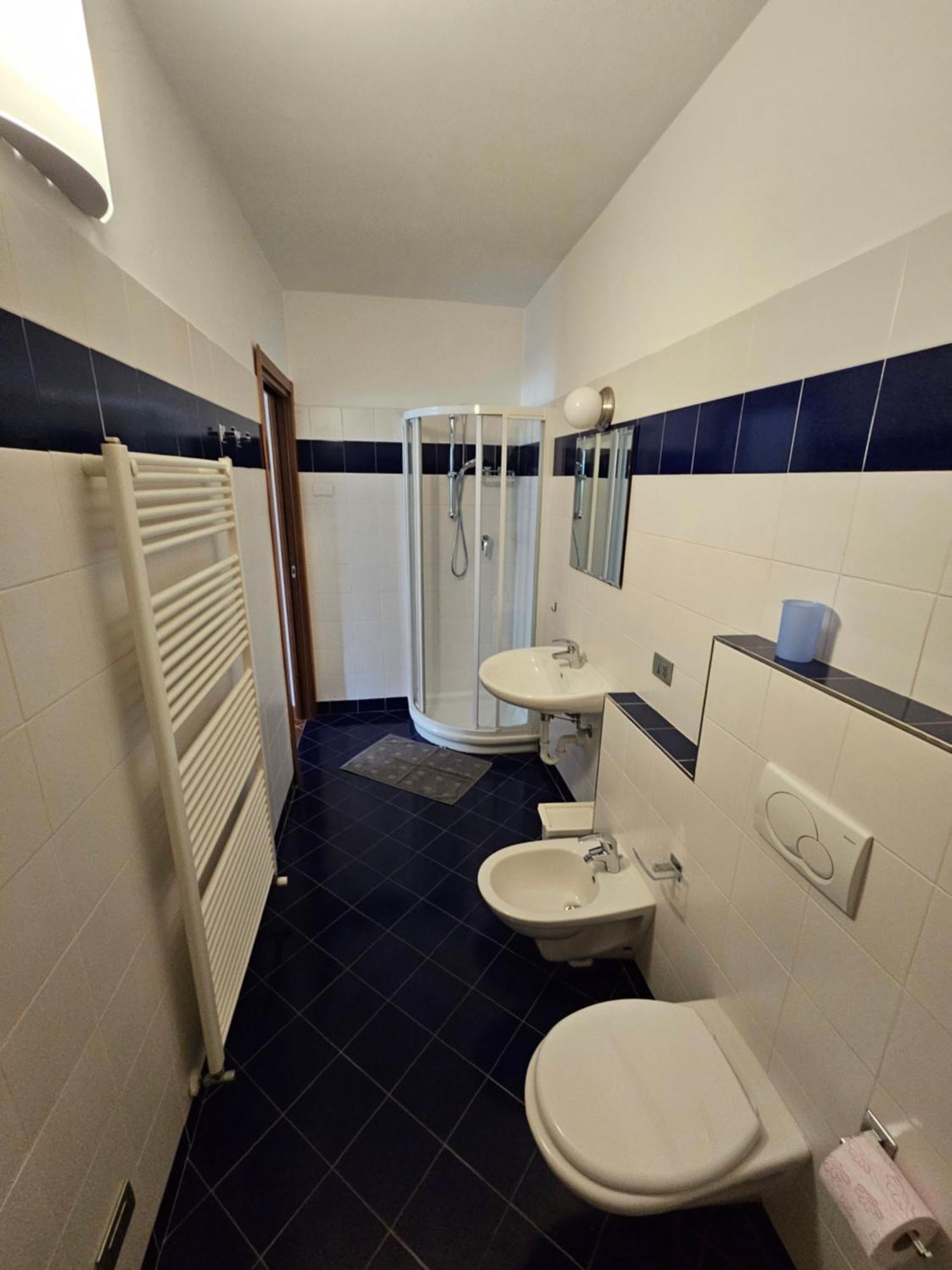 Casa Mario Apartment โดมาโซ ภายนอก รูปภาพ