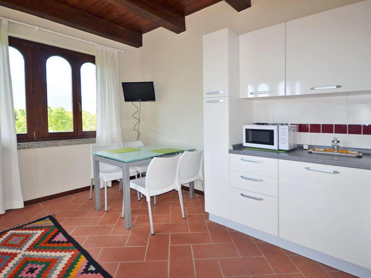 Casa Mario Apartment โดมาโซ ภายนอก รูปภาพ