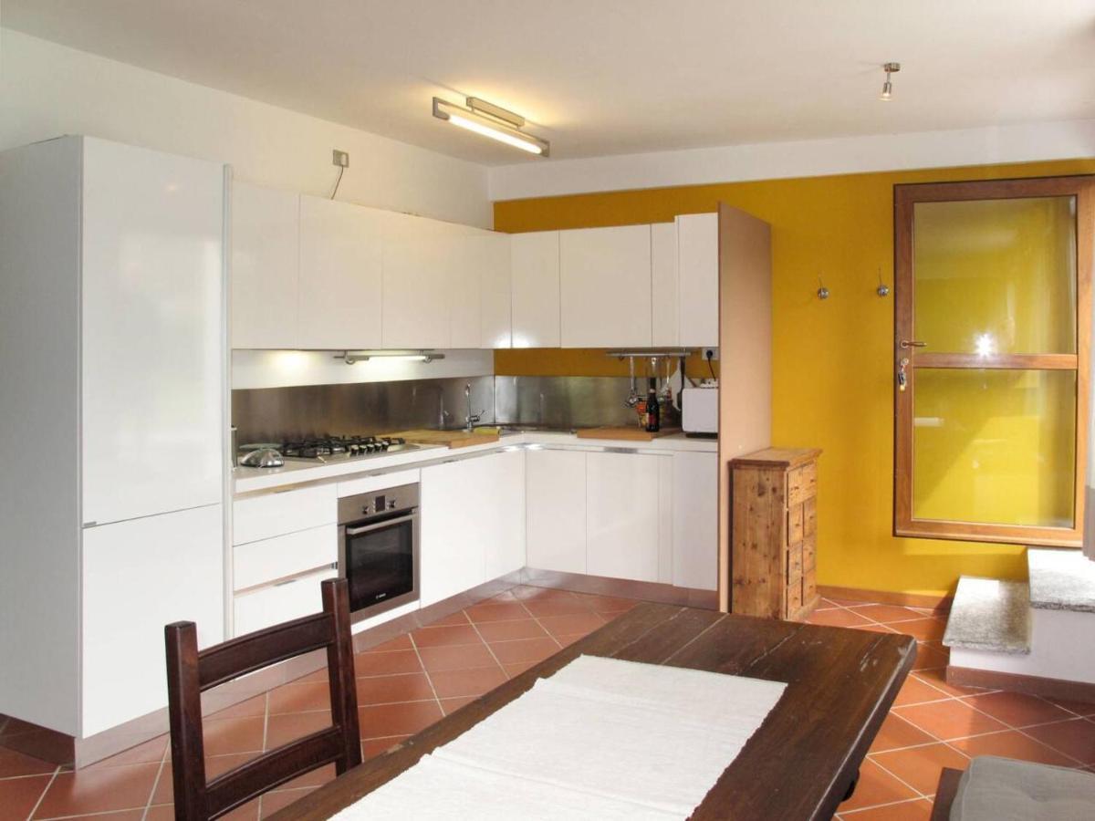 Casa Mario Apartment โดมาโซ ภายนอก รูปภาพ