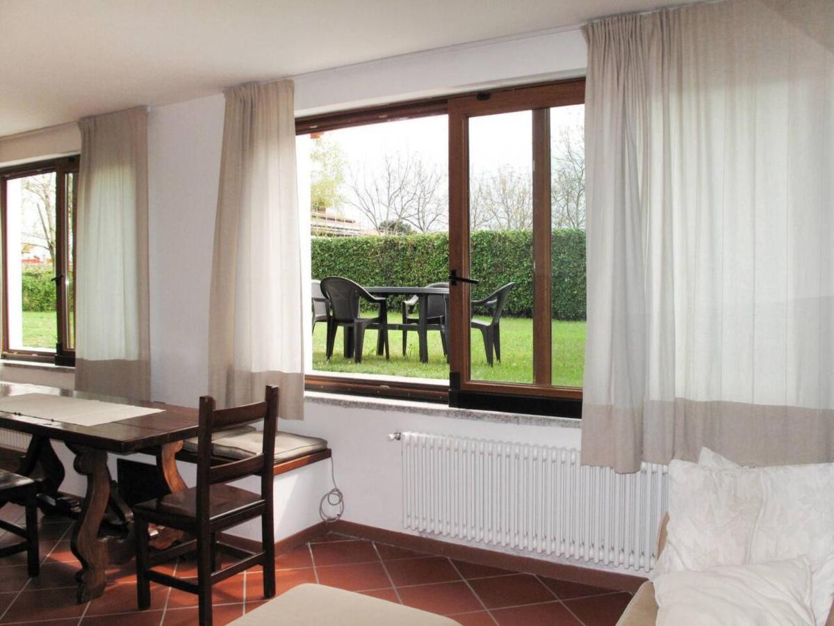 Casa Mario Apartment โดมาโซ ภายนอก รูปภาพ