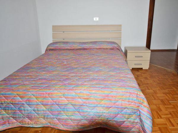 Casa Mario Apartment โดมาโซ ภายนอก รูปภาพ